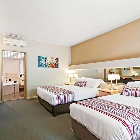 Comfort Inn & Suites Lakes Entrance Dış mekan fotoğraf