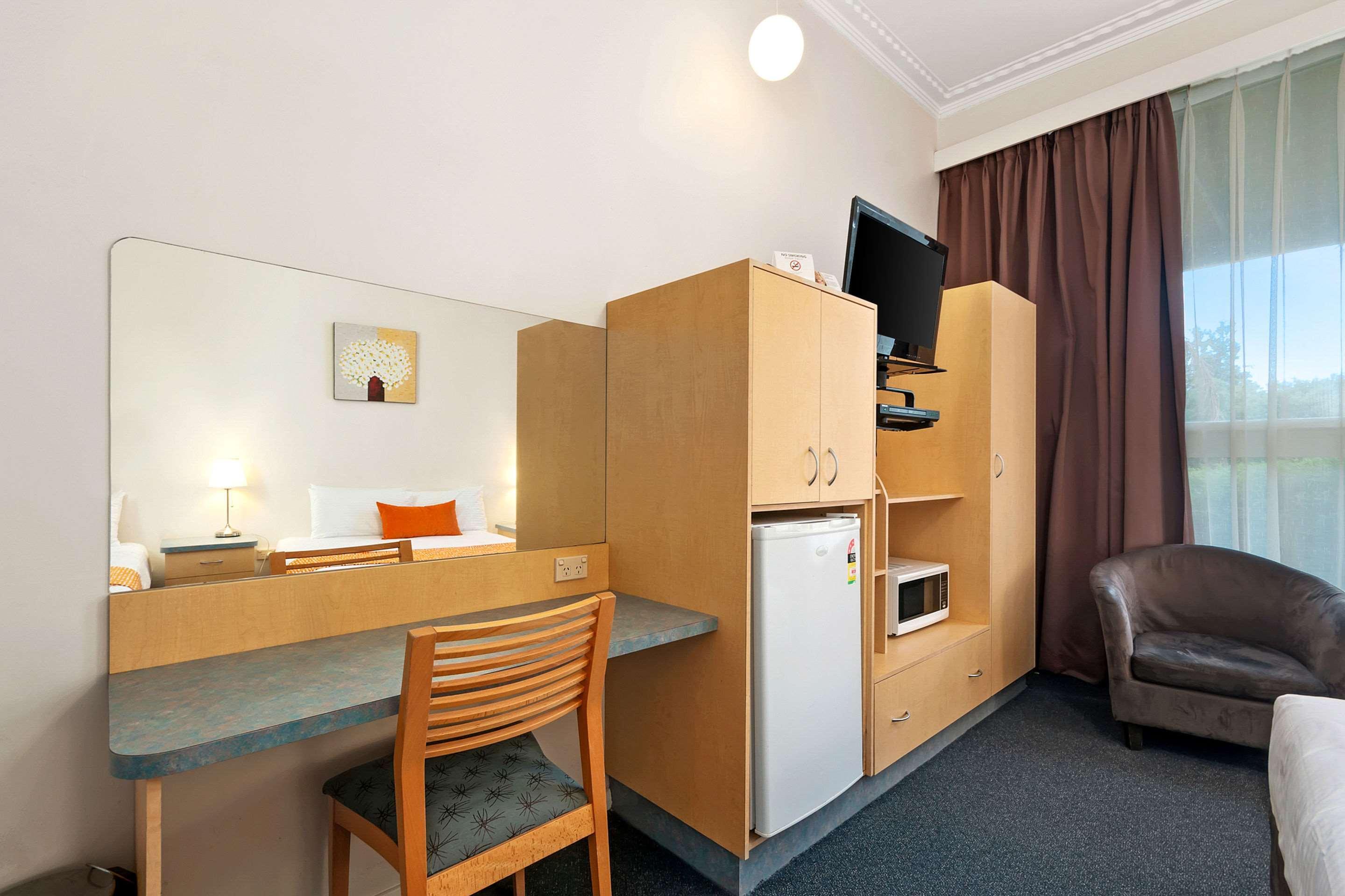 Comfort Inn & Suites Lakes Entrance Dış mekan fotoğraf