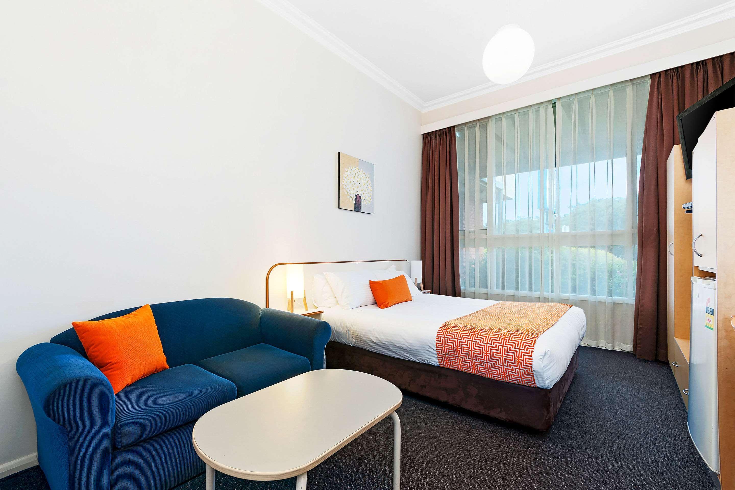 Comfort Inn & Suites Lakes Entrance Dış mekan fotoğraf