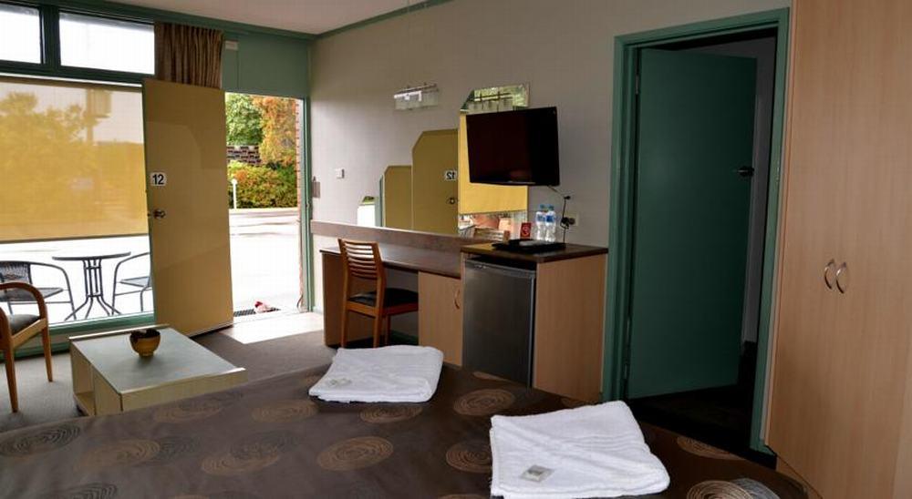 Comfort Inn & Suites Lakes Entrance Dış mekan fotoğraf