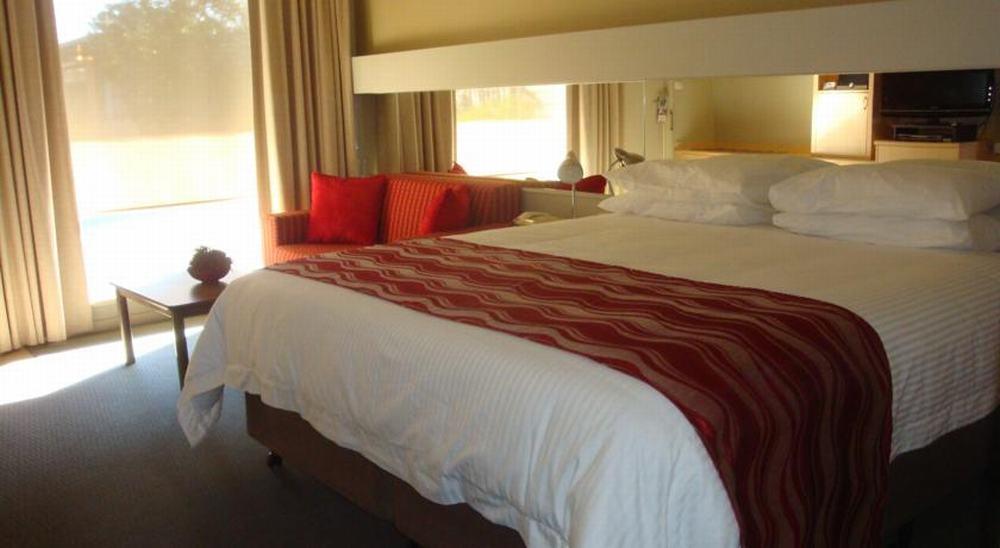 Comfort Inn & Suites Lakes Entrance Dış mekan fotoğraf