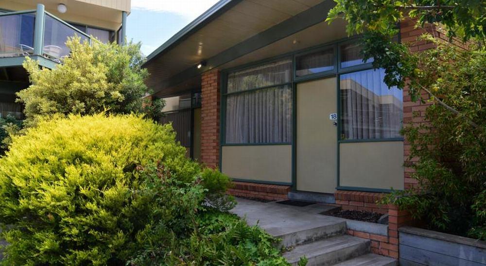 Comfort Inn & Suites Lakes Entrance Dış mekan fotoğraf