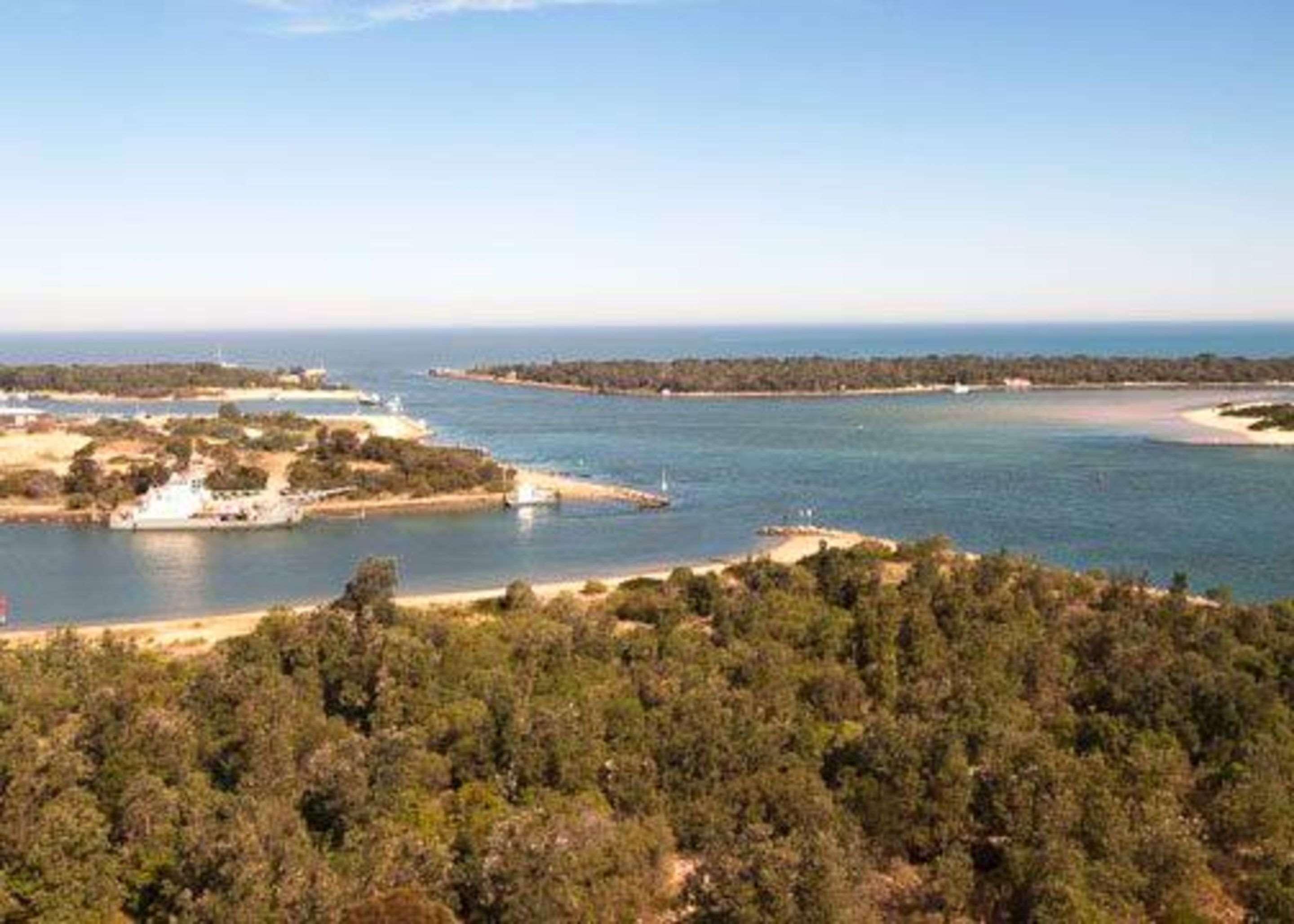 Comfort Inn & Suites Lakes Entrance Dış mekan fotoğraf
