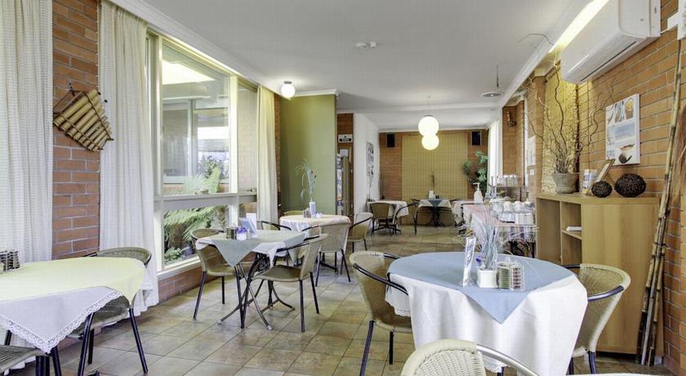 Comfort Inn & Suites Lakes Entrance Dış mekan fotoğraf