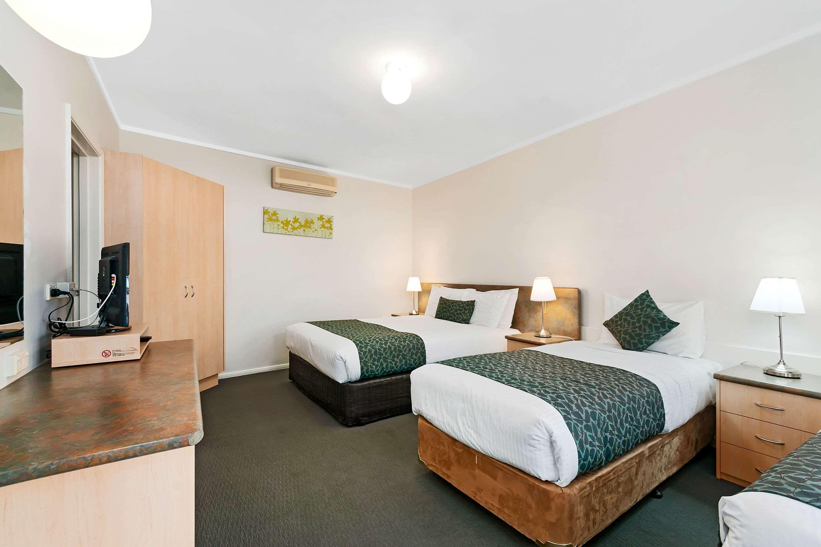 Comfort Inn & Suites Lakes Entrance Dış mekan fotoğraf
