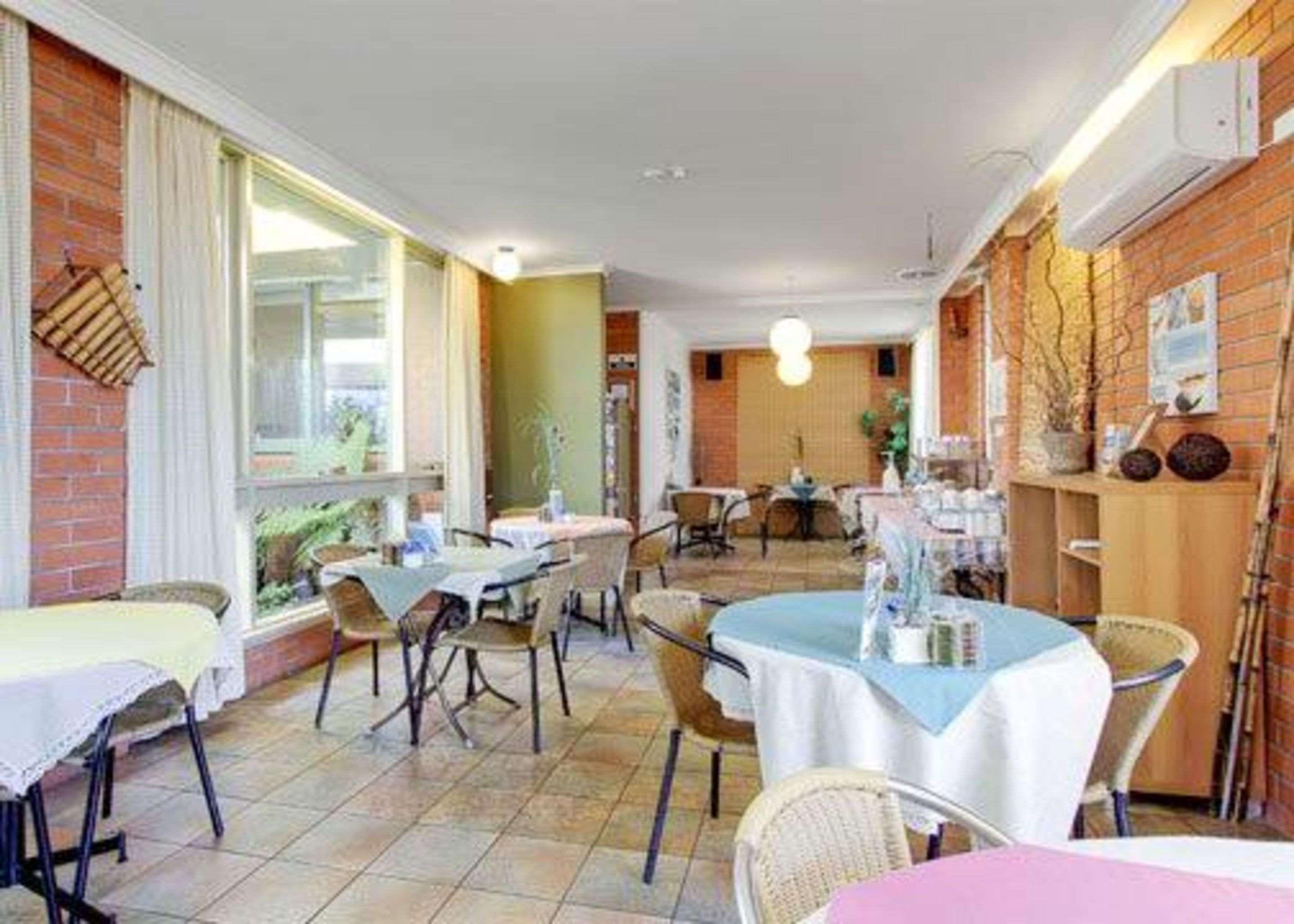 Comfort Inn & Suites Lakes Entrance Dış mekan fotoğraf