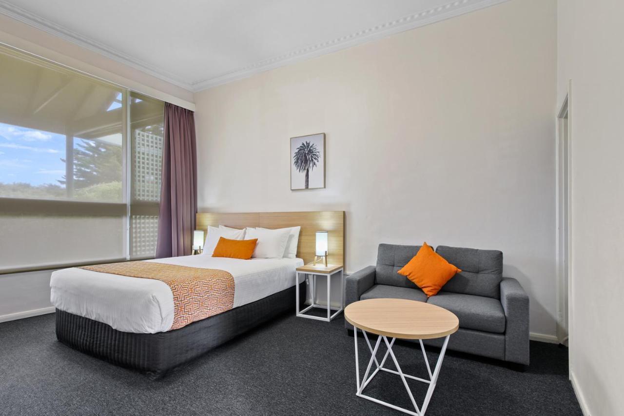 Comfort Inn & Suites Lakes Entrance Dış mekan fotoğraf