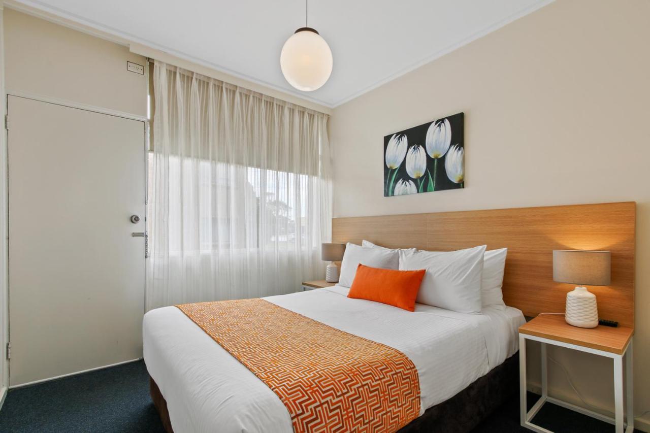 Comfort Inn & Suites Lakes Entrance Dış mekan fotoğraf