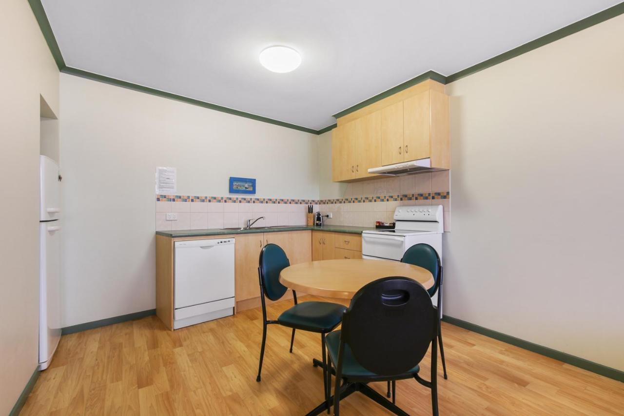 Comfort Inn & Suites Lakes Entrance Dış mekan fotoğraf