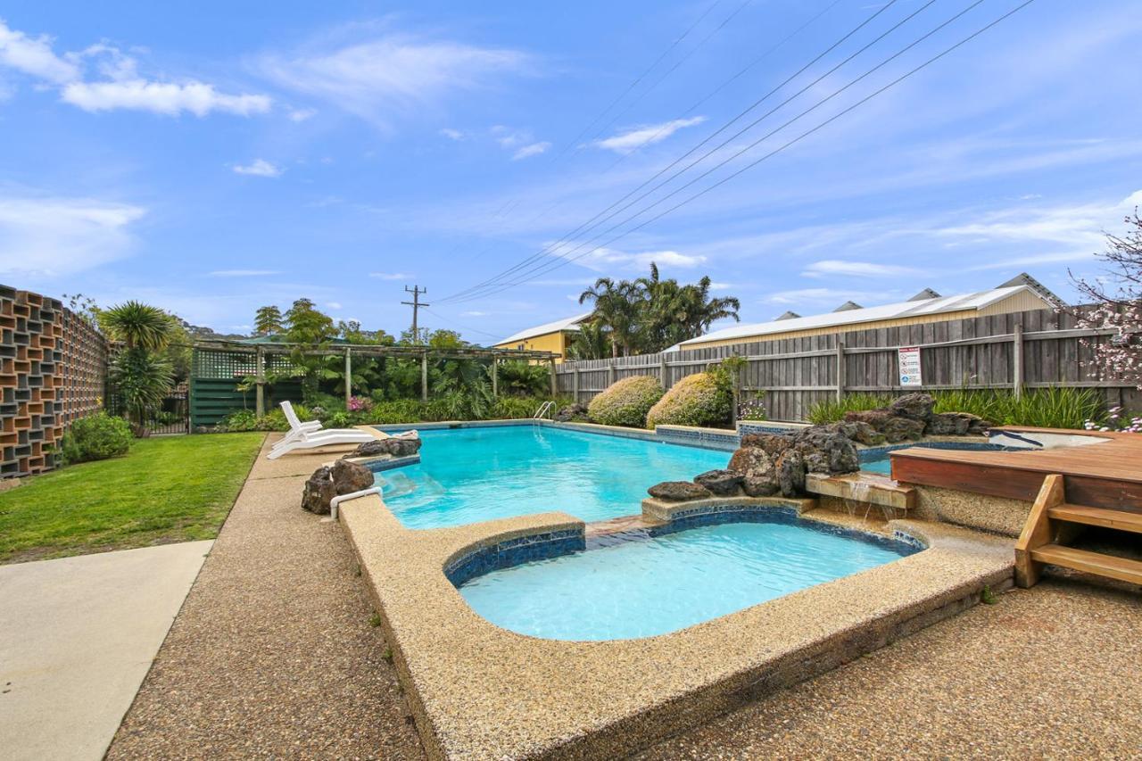 Comfort Inn & Suites Lakes Entrance Dış mekan fotoğraf