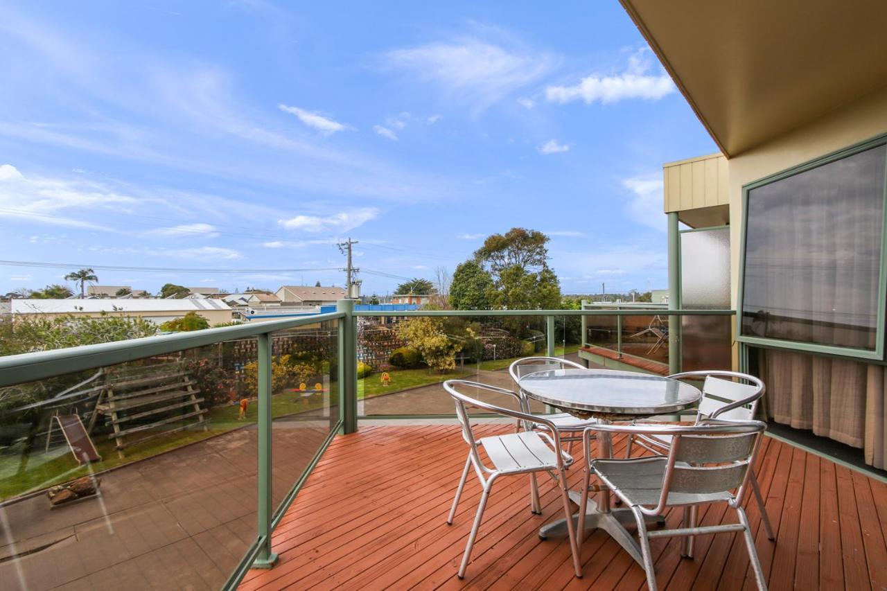 Comfort Inn & Suites Lakes Entrance Dış mekan fotoğraf