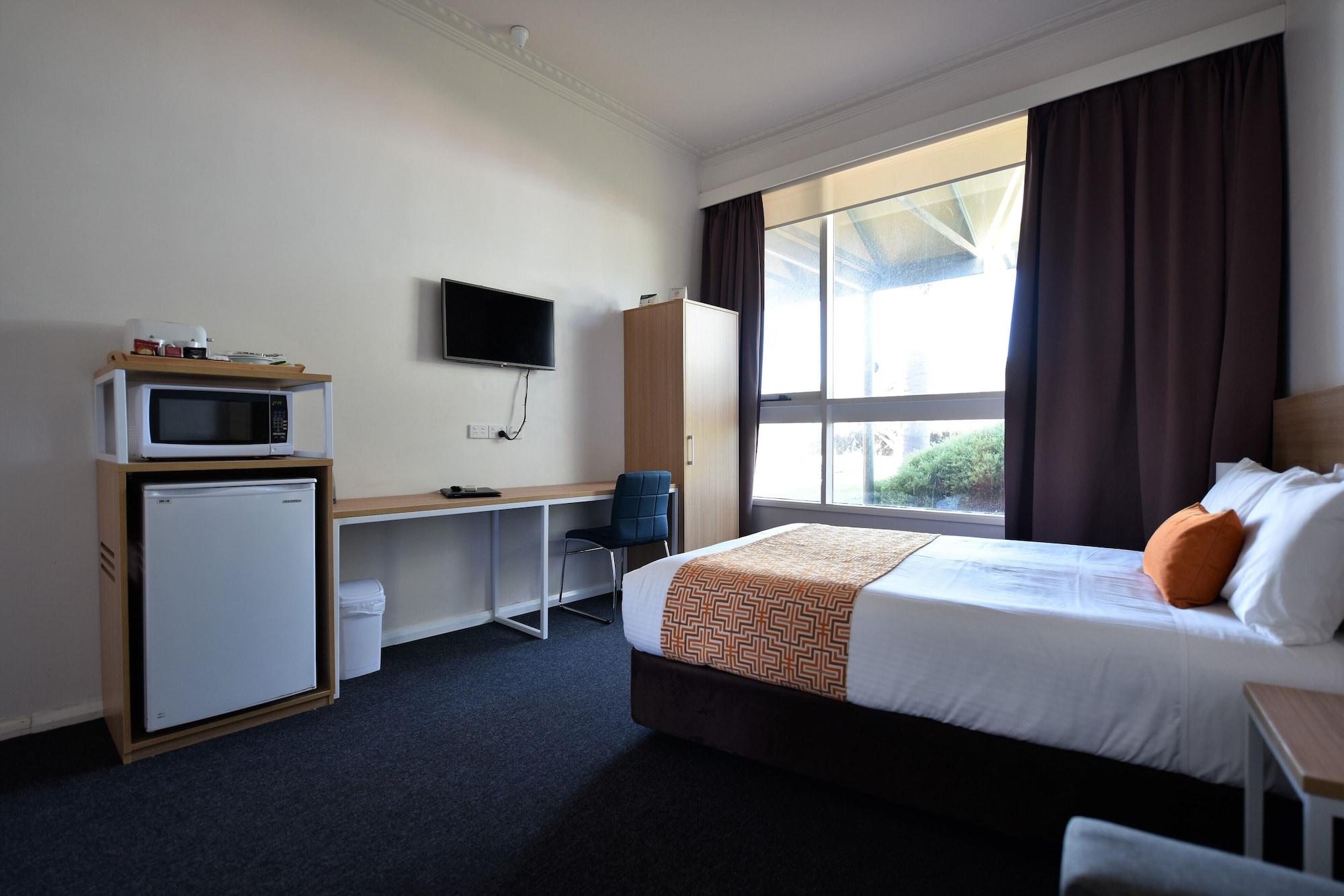 Comfort Inn & Suites Lakes Entrance Dış mekan fotoğraf