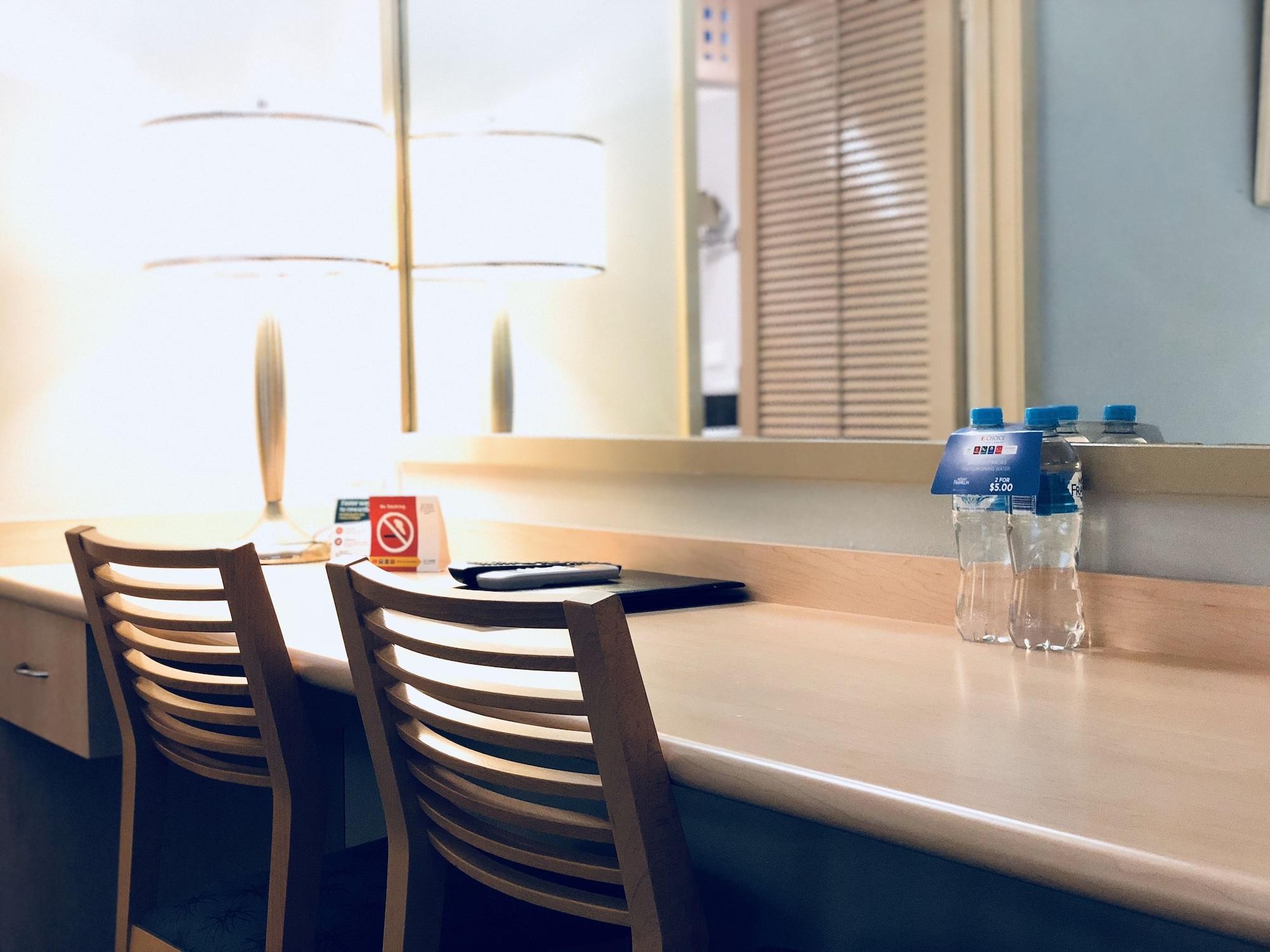 Comfort Inn & Suites Lakes Entrance Dış mekan fotoğraf