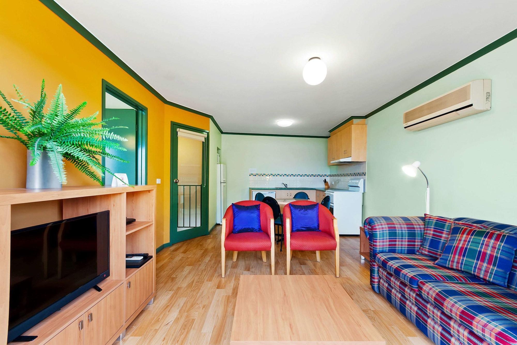 Comfort Inn & Suites Lakes Entrance Dış mekan fotoğraf