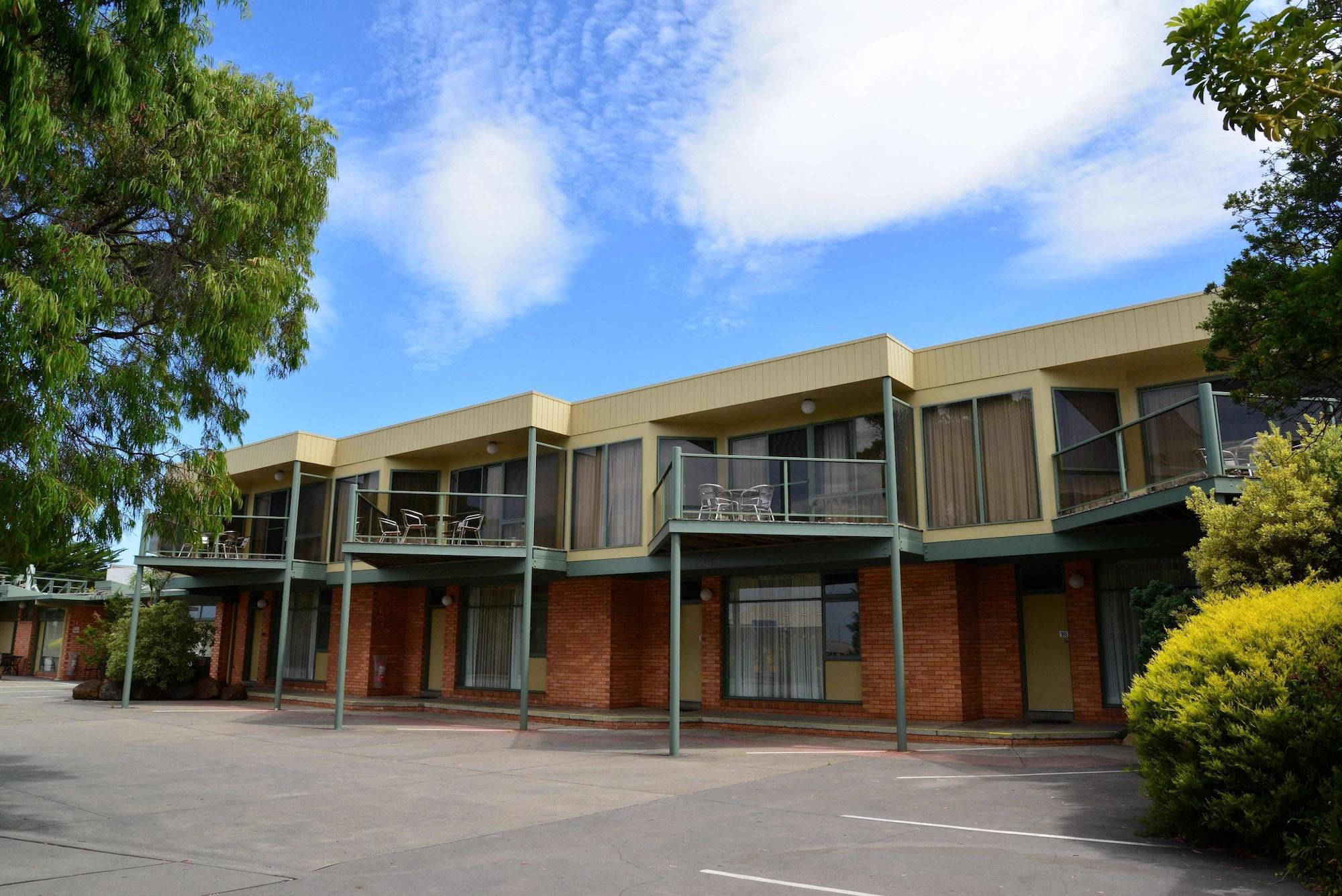 Comfort Inn & Suites Lakes Entrance Dış mekan fotoğraf