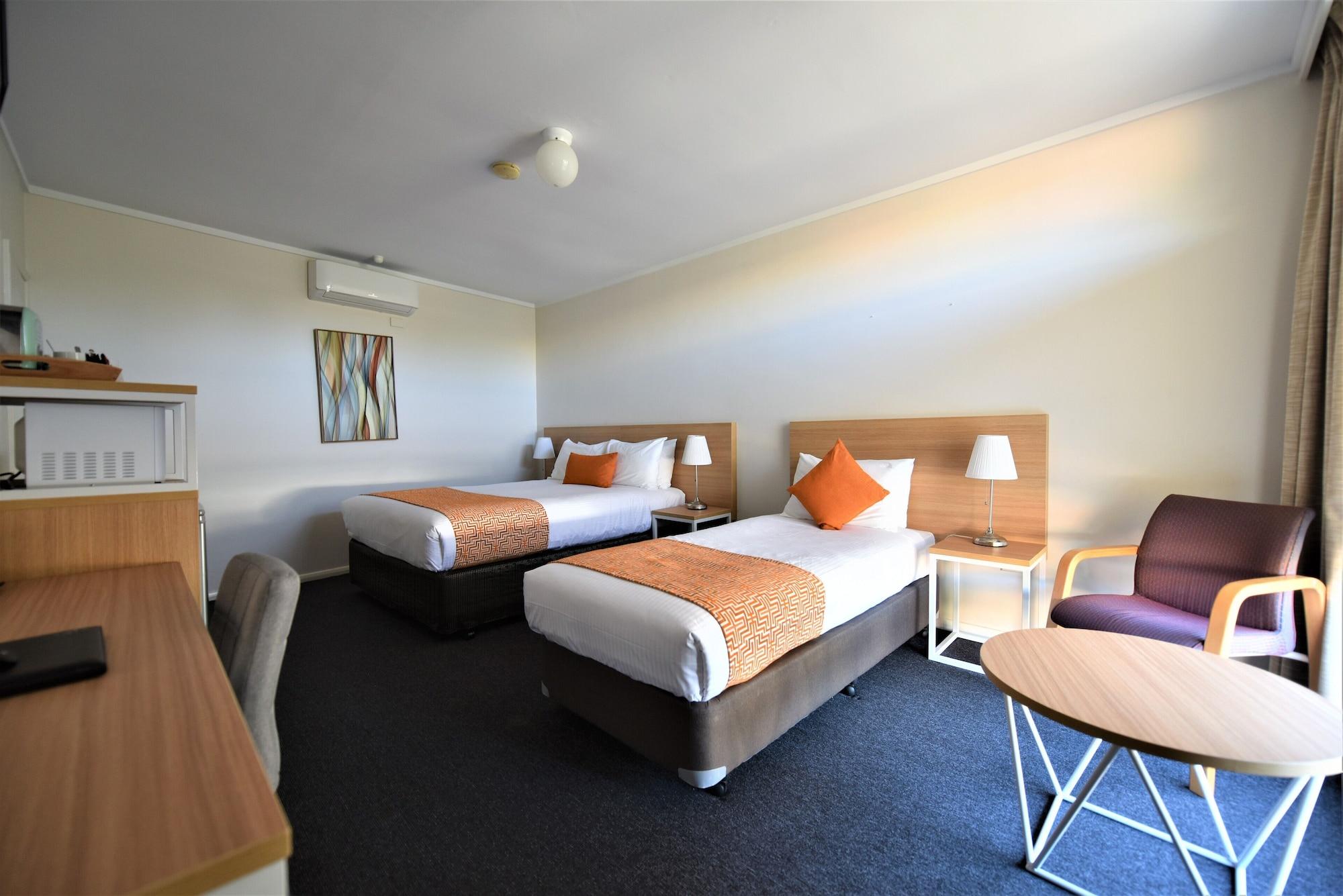 Comfort Inn & Suites Lakes Entrance Dış mekan fotoğraf
