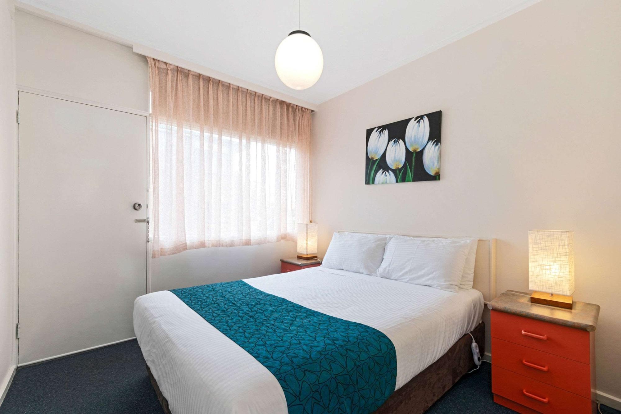 Comfort Inn & Suites Lakes Entrance Dış mekan fotoğraf
