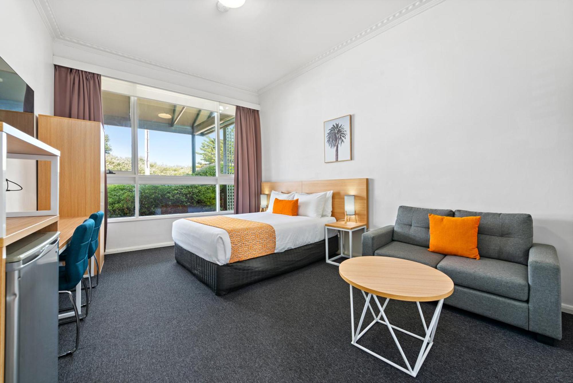 Comfort Inn & Suites Lakes Entrance Dış mekan fotoğraf